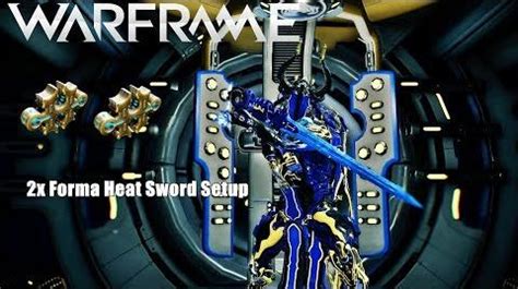 warframe heat sword build|warframe heat mods.
